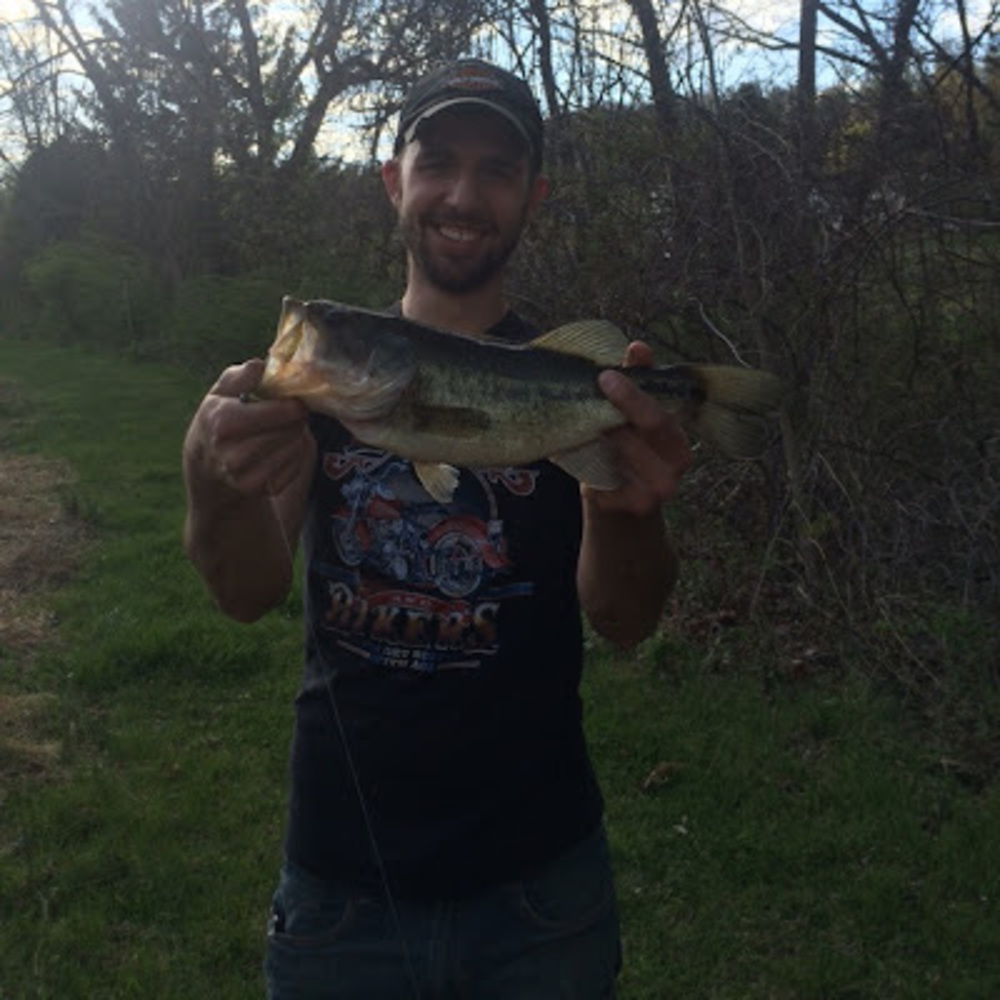 Meet your Posher, Michael